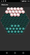 Dot Alone screenshot 3
