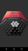 Dot Alone screenshot 1
