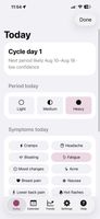 DotDiary screenshot 1