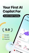 Doti - Health &amp; Habit Tracker screenshot 1