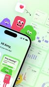 Doti - Health &amp; Habit Tracker screenshot 2