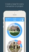 DotLoop screenshot 1