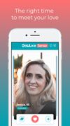 DoULikeSenior screenshot 1