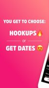 DOWN Dating screenshot 3