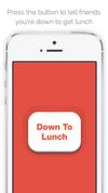Down To Lunch screenshot 1