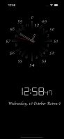 Dozen Clock screenshot 3