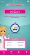 Dr. Contraction Timer screenshot 1