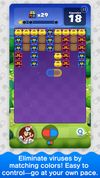 Dr. Mario World screenshot 2