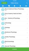 Dr. Najeeb Lectures screenshot 2