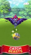 Draconius GO screenshot 2