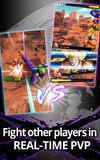 Dragon Ball Legends screenshot 2