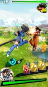 Dragon Ball Legends screenshot 1