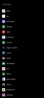 Dragon Launcher screenshot 3