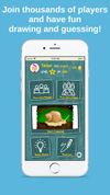 Drawize - Draw and Guess screenshot 1