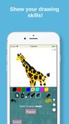 Drawize - Draw and Guess screenshot 3