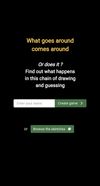 home page