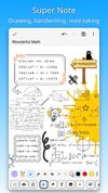 DrawNote screenshot 1