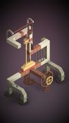 Dream Machine-The Game screenshot 2