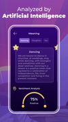 Dream Meanings screenshot 2