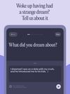 DreamApp screenshot 2