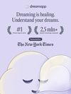 DreamApp screenshot 1