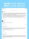 Dreamkle screenshot 2
