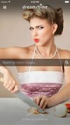 Dreamstime screenshot 1