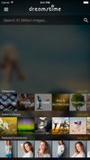 Dreamstime screenshot 2