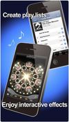 DreamTunes screenshot 3