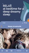 DreamyKid screenshot 1