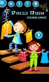 Dress Rush Brain Game screenshot 2