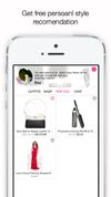 Dressli screenshot 2