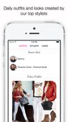 Dressli screenshot 1
