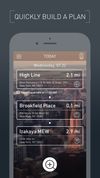 Drift Travel Plan screenshot 1