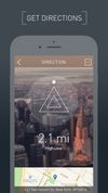 Drift Travel Plan screenshot 2