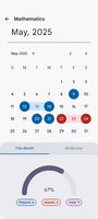 Driftly Attendance Tracker screenshot 2