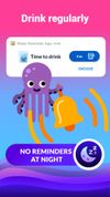 Drink Water app screenshot 1