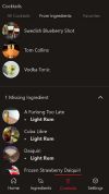 Drinkable screenshot 3