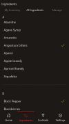 Drinkable screenshot 2