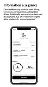 Drive Logger screenshot 2