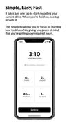 Drive Logger screenshot 1