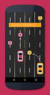 Drive Two Cars screenshot 3