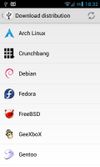 DriveDroid screenshot 2