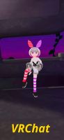 Driver4VR: Full Body Tracking screenshot 2