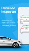 Driveroo Inspector screenshot 1