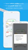 Driveroo Inspector screenshot 3