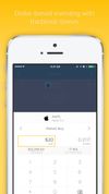 DriveWealth screenshot 2