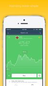 DriveWealth screenshot 1