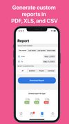 Driving Log by Tripbook screenshot 3