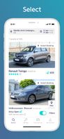Drivy screenshot 3